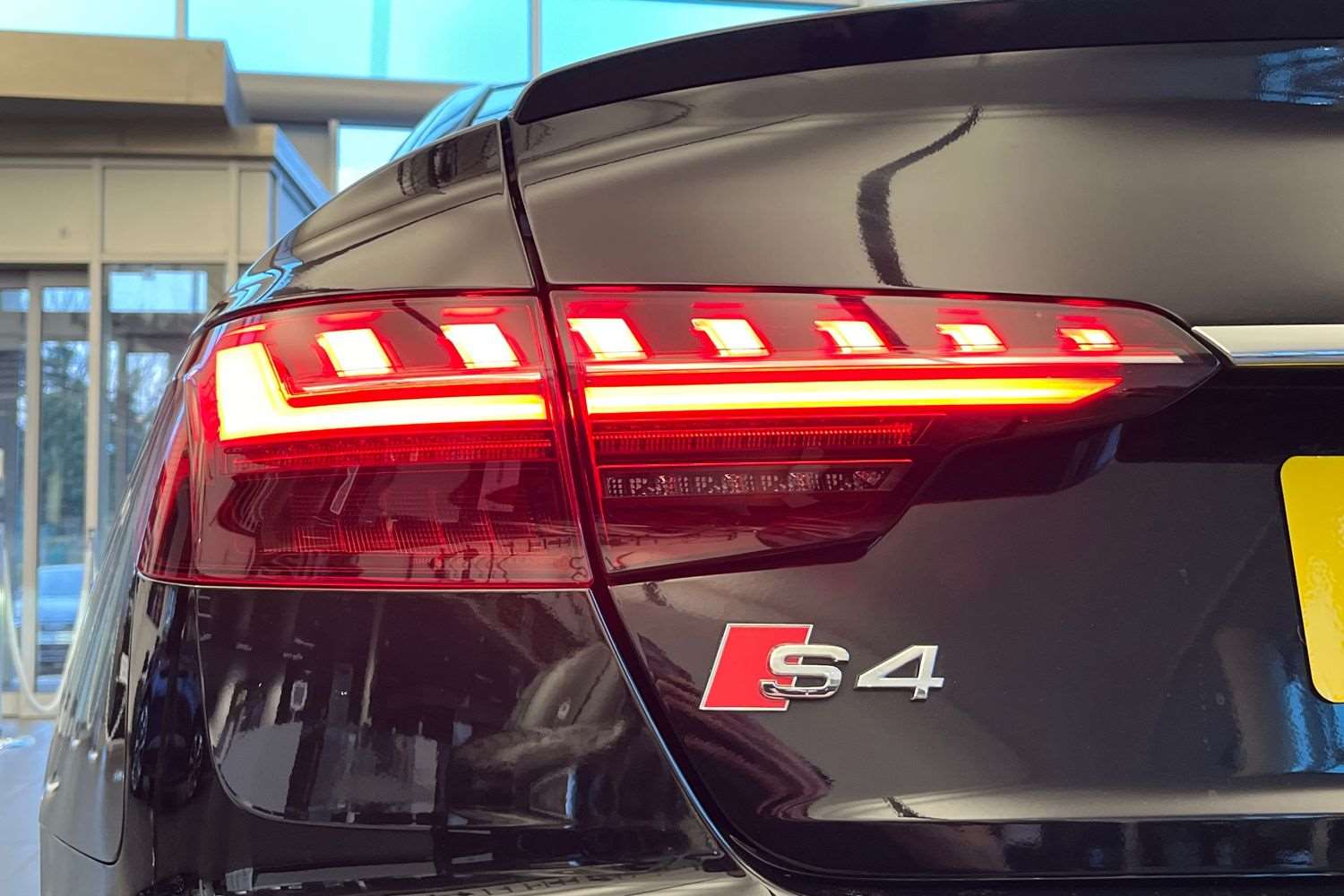 Used Audi A4 2023 for sale - 77913694: Photo 33