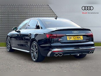 Used Audi A4 2023 for sale - 77913694: Photo