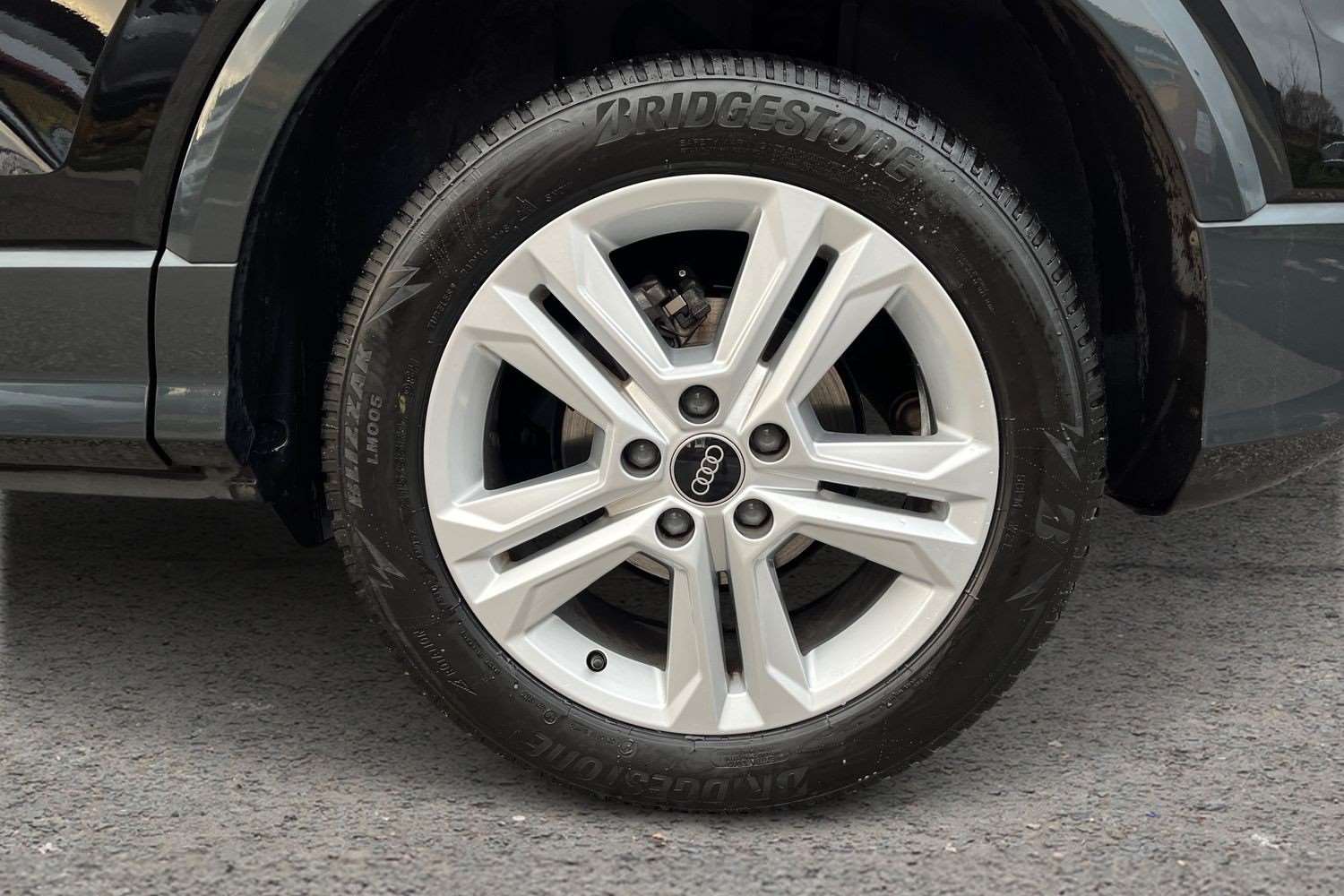 Used Audi Q2 2022 for sale - 76827631: Photo 10