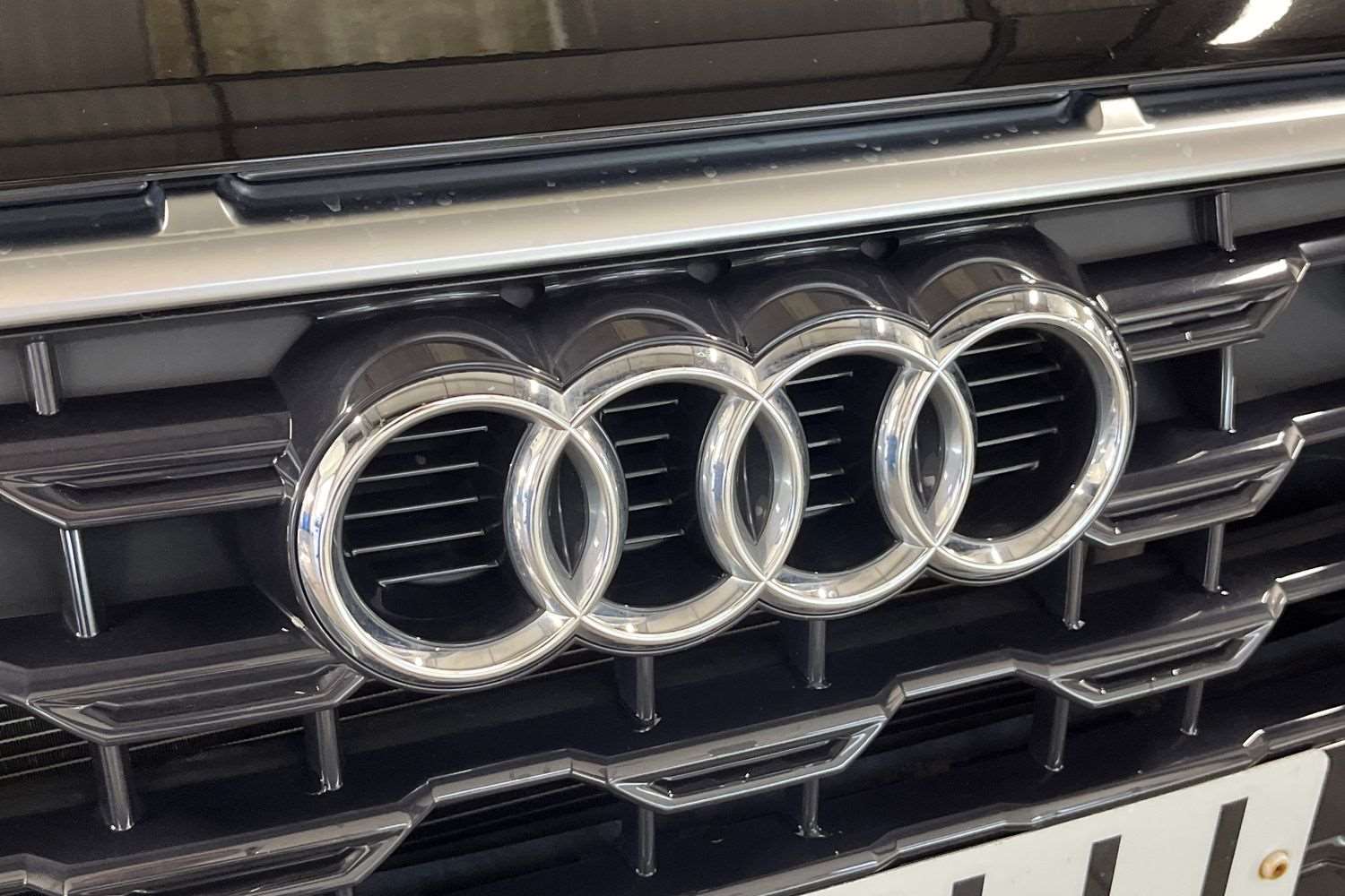 Used Audi Q2 2022 for sale - 76827631: Photo 12