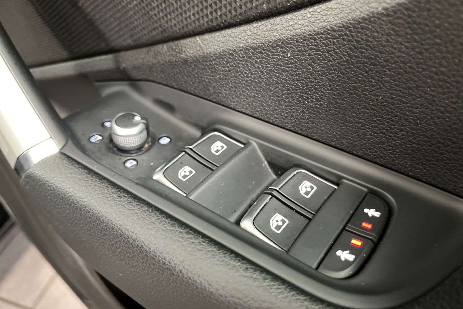 Used Audi Q2 2022 for sale - 76827631: Photo 14