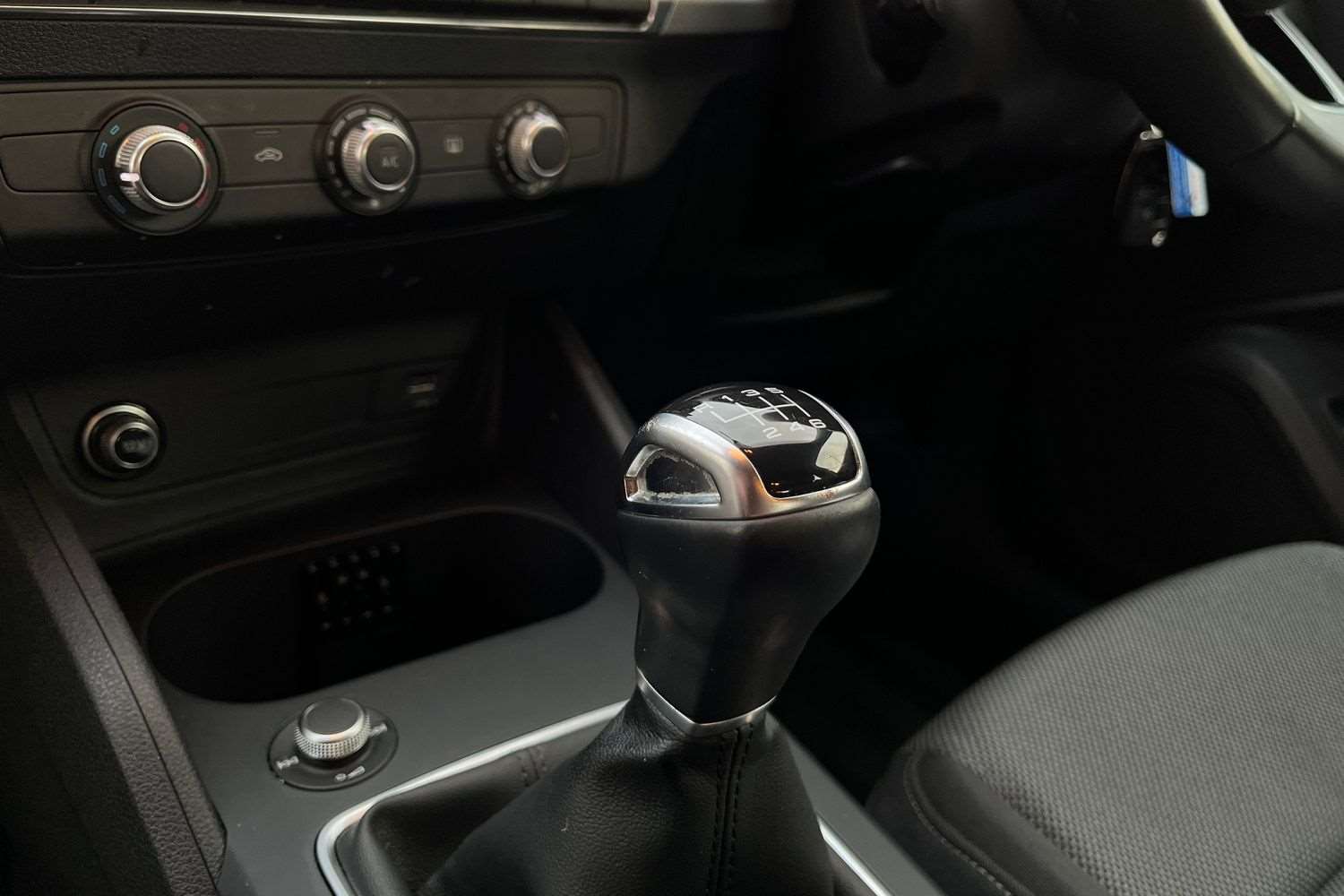 Used Audi Q2 2022 for sale - 76827631: Photo 15