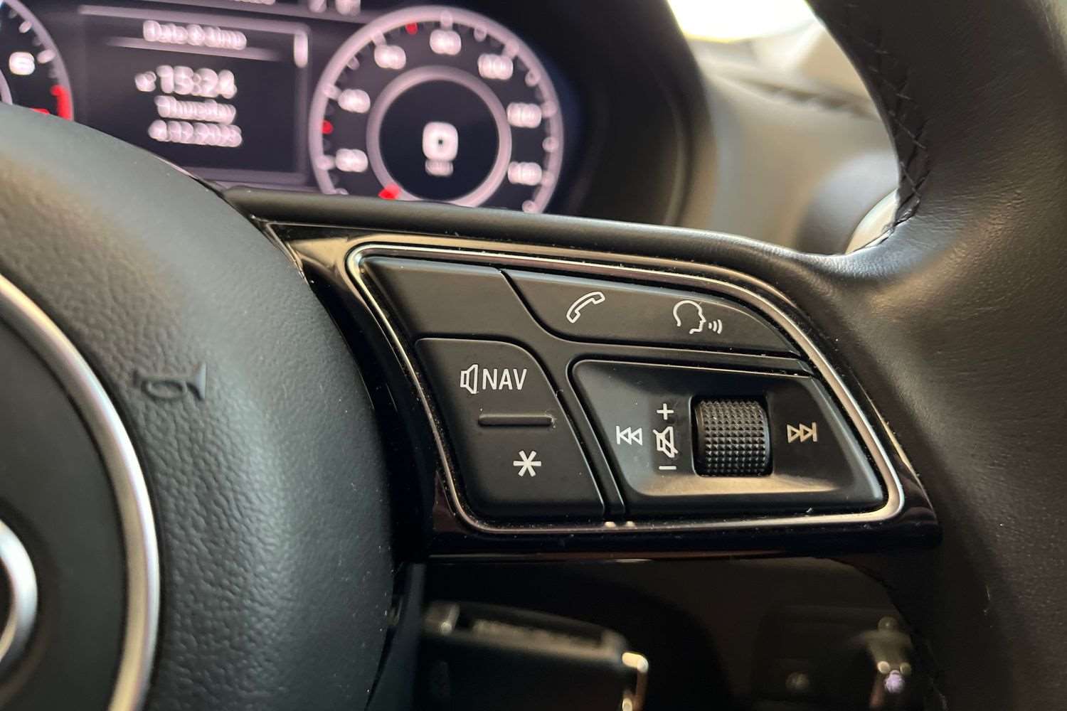 Used Audi Q2 2022 for sale - 76827631: Photo 17