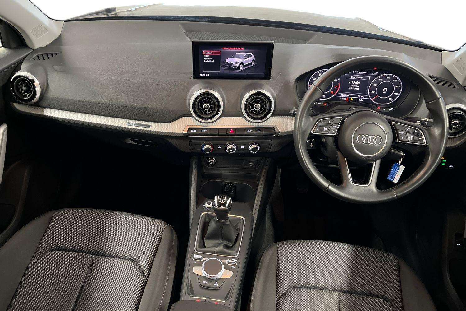 Used Audi Q2 2022 for sale - 76827631: Photo 19