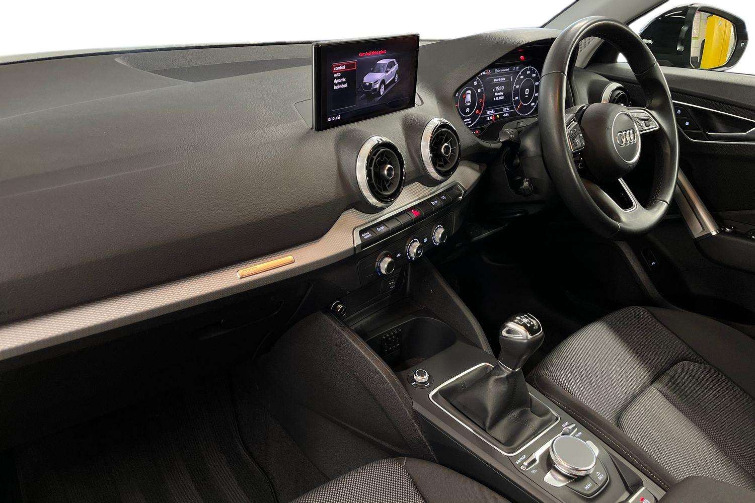 Used Audi Q2 2022 for sale - 76827631: Photo 2