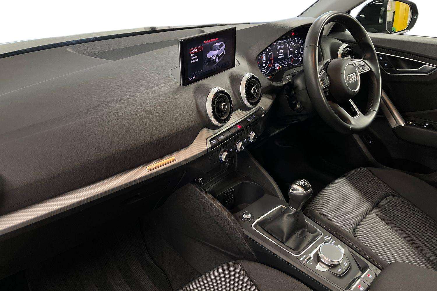 Used Audi Q2 2022 for sale - 76827631: Photo 20