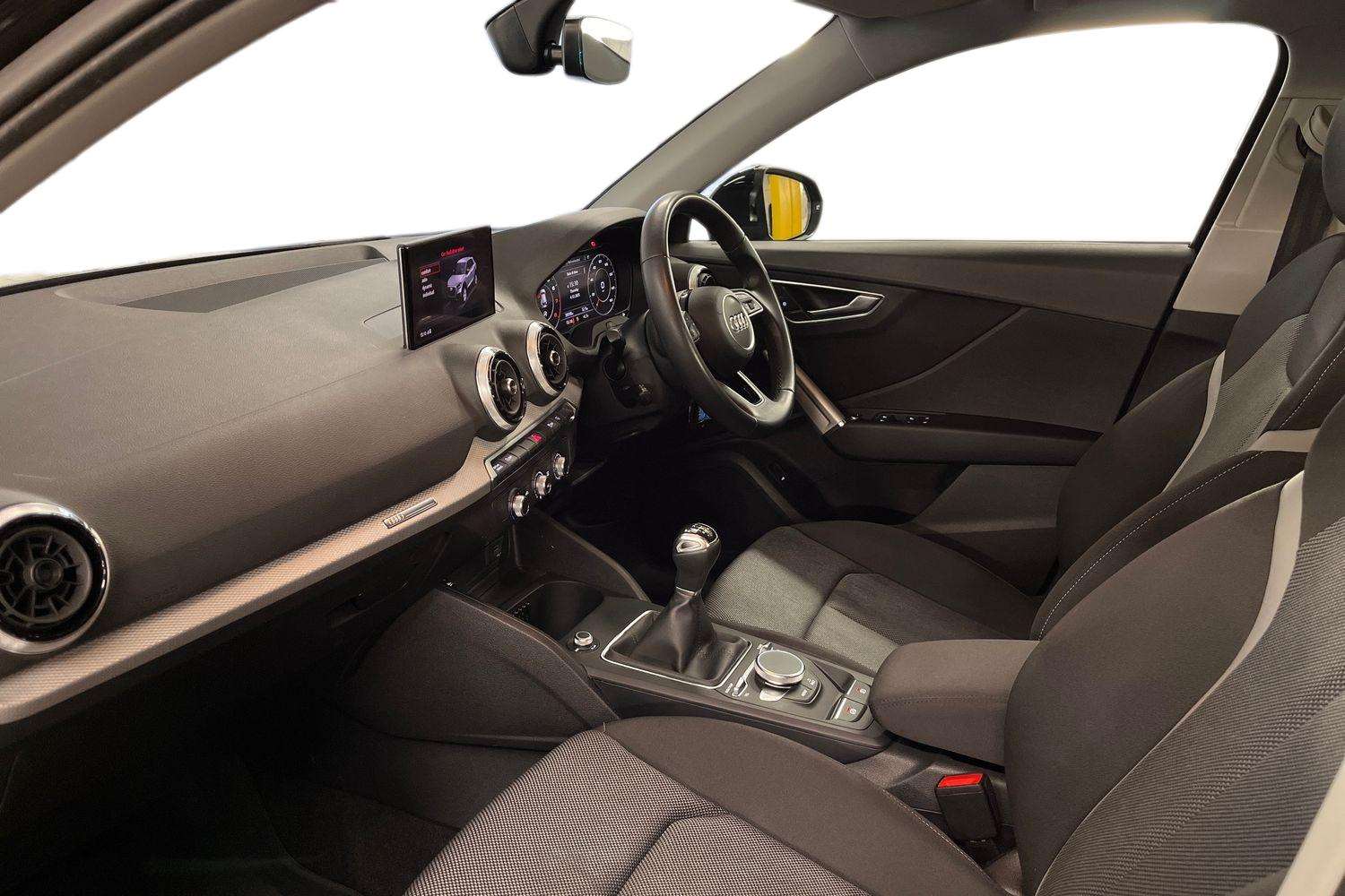 Used Audi Q2 2022 for sale - 76827631: Photo 21