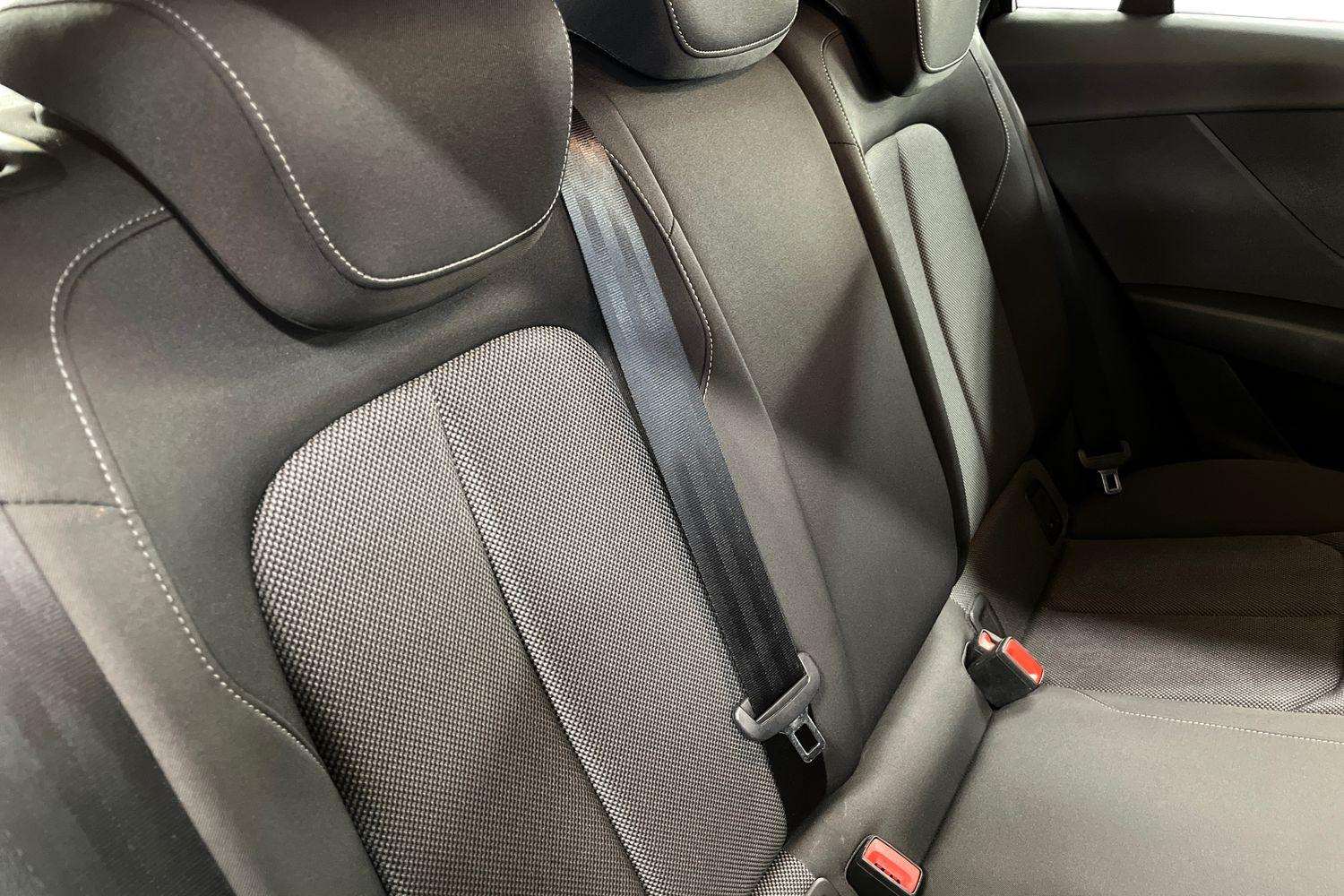 Used Audi Q2 2022 for sale - 76827631: Photo 22