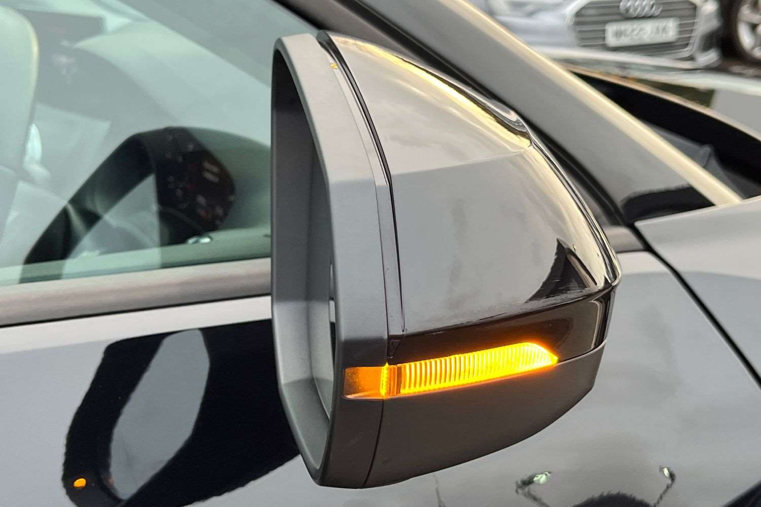 Used Audi Q2 2022 for sale - 76827631: Photo 26