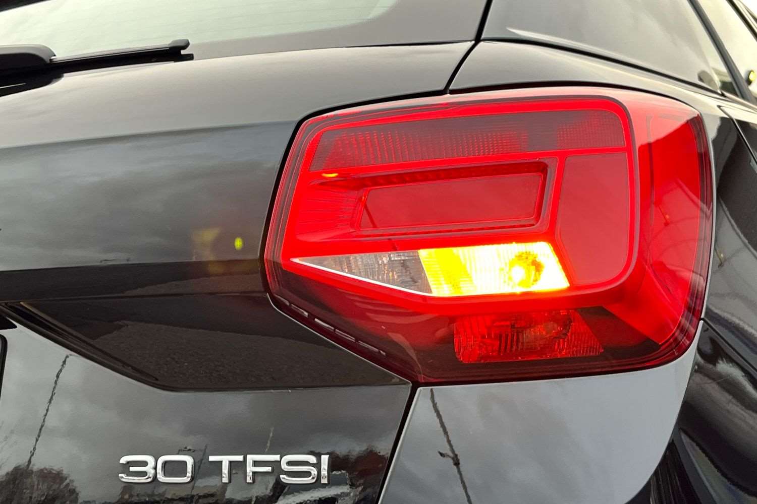 Used Audi Q2 2022 for sale - 76827631: Photo 27