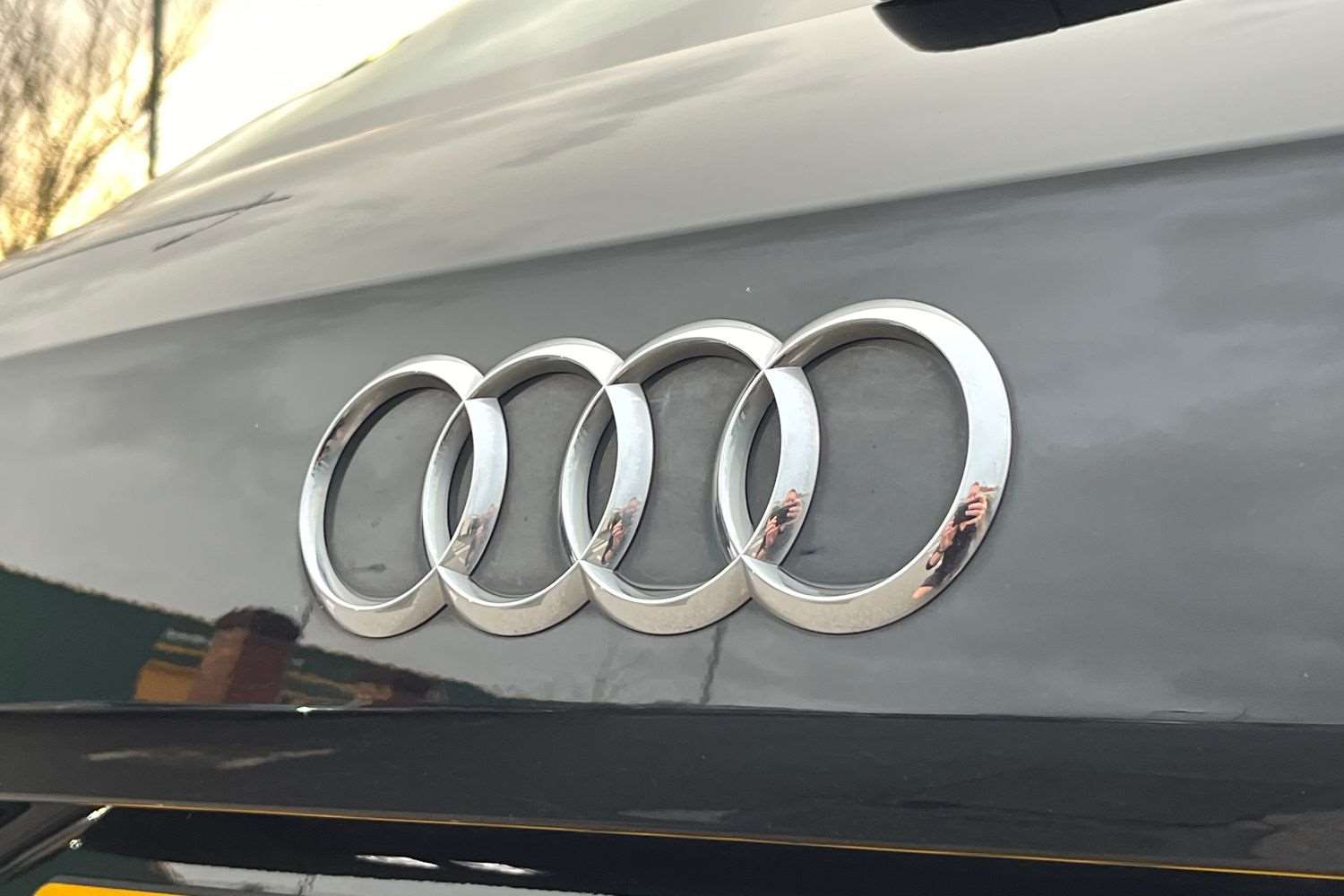 Used Audi Q2 2022 for sale - 76827631: Photo 28