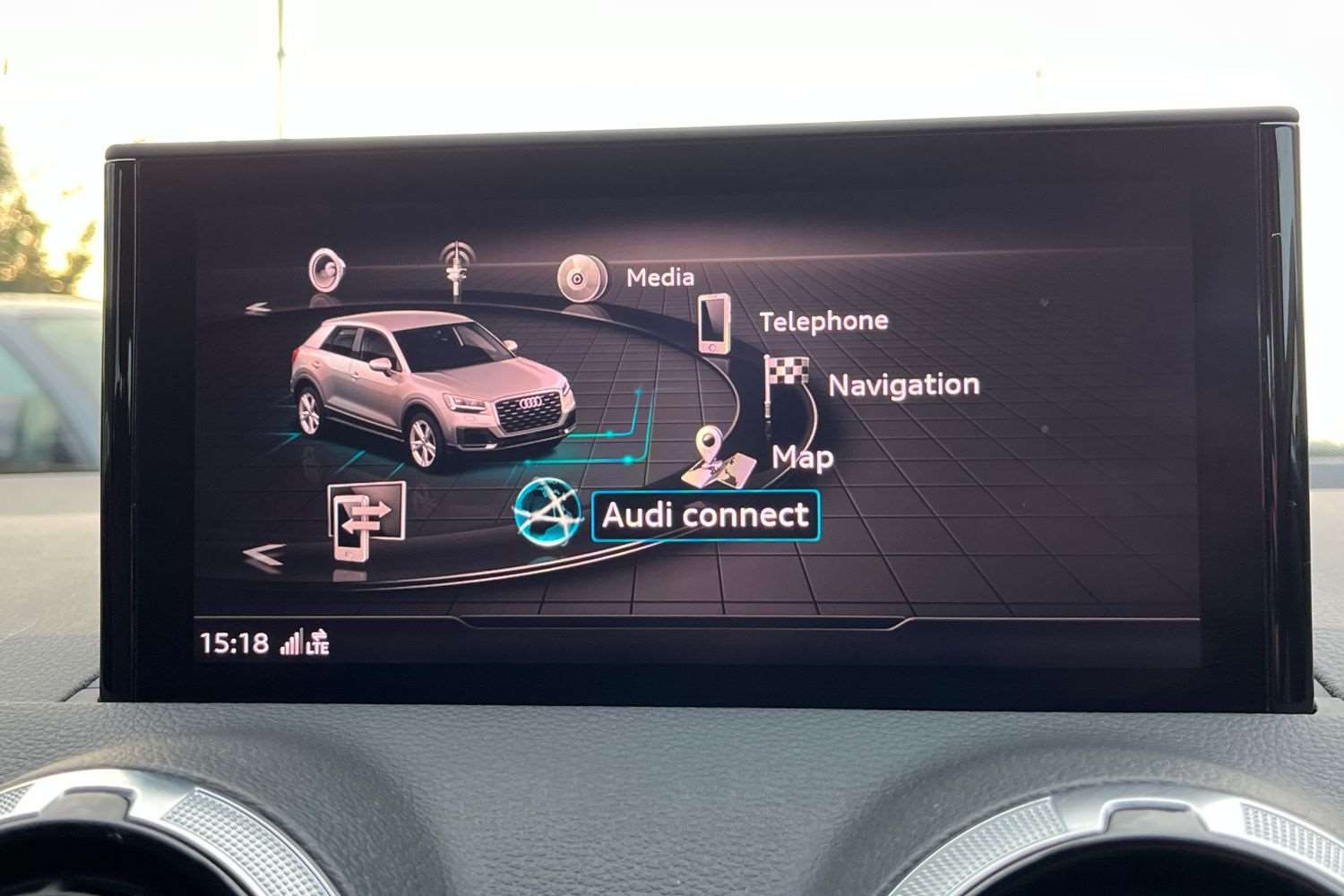 Used Audi Q2 2022 for sale - 76827631: Photo 31