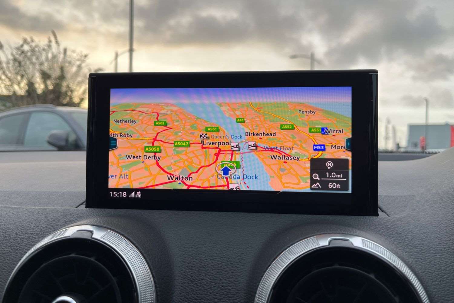 Used Audi Q2 2022 for sale - 76827631: Photo 32