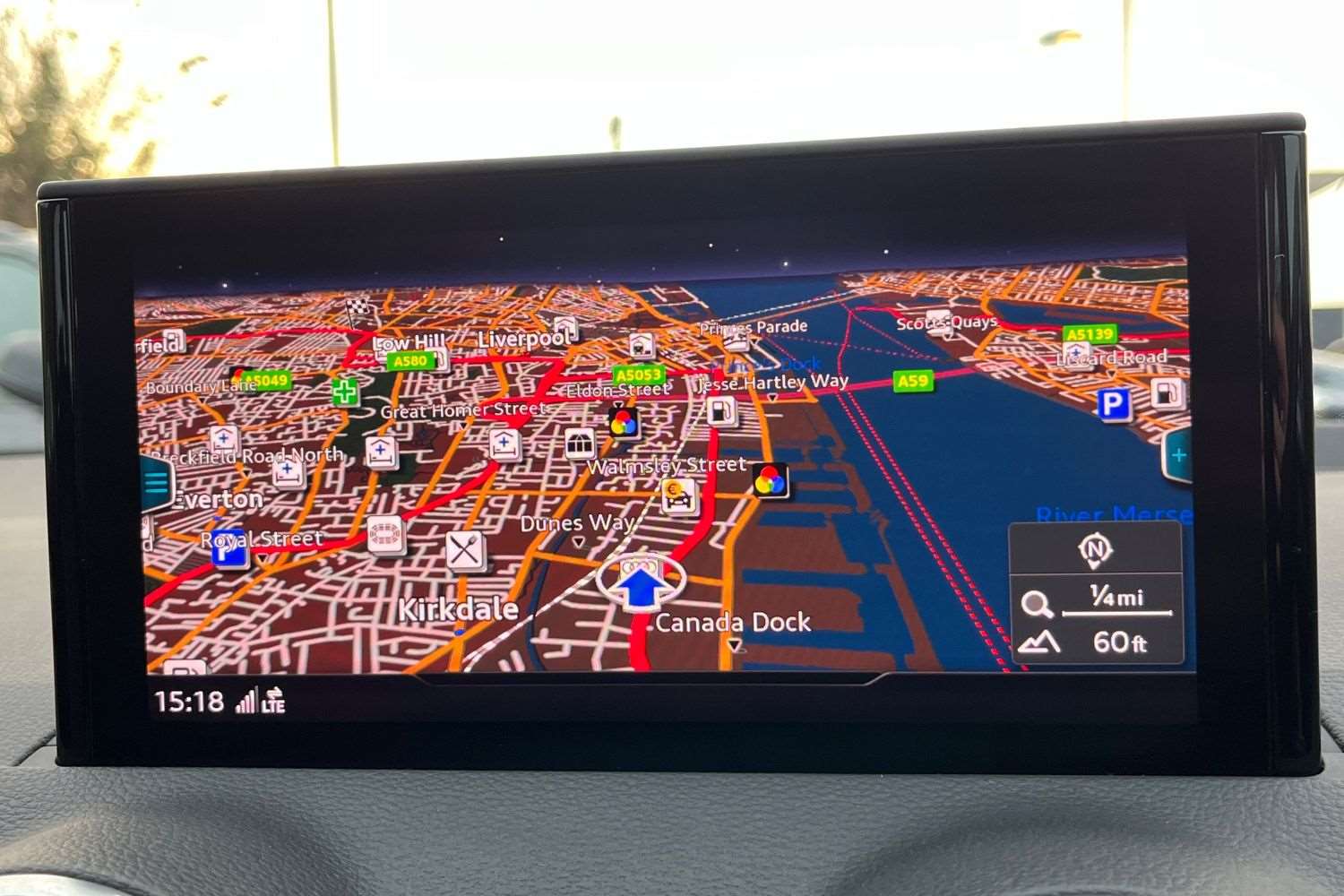 Used Audi Q2 2022 for sale - 76827631: Photo 33