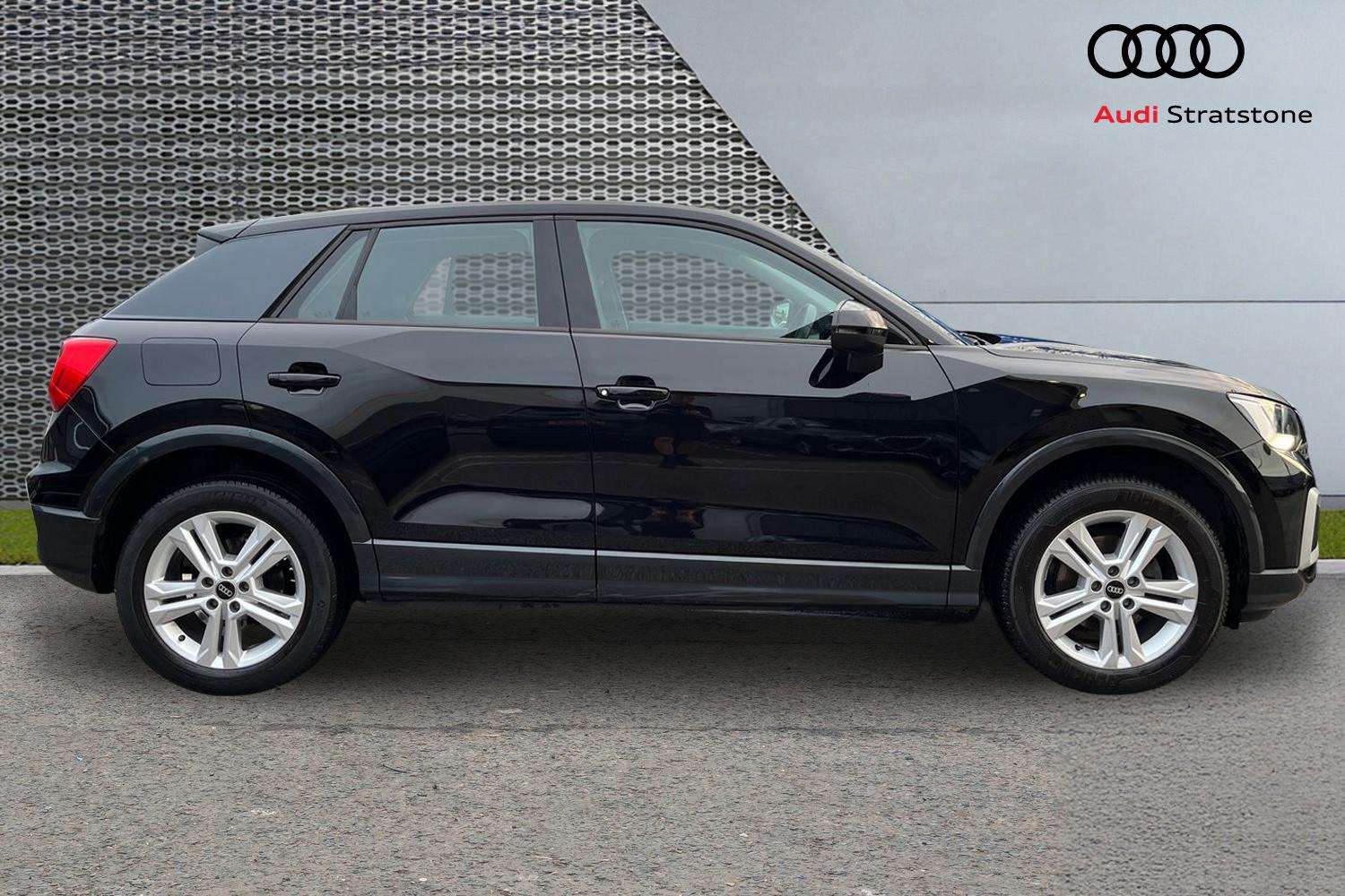 Used Audi Q2 2022 for sale - 76827631: Photo 4