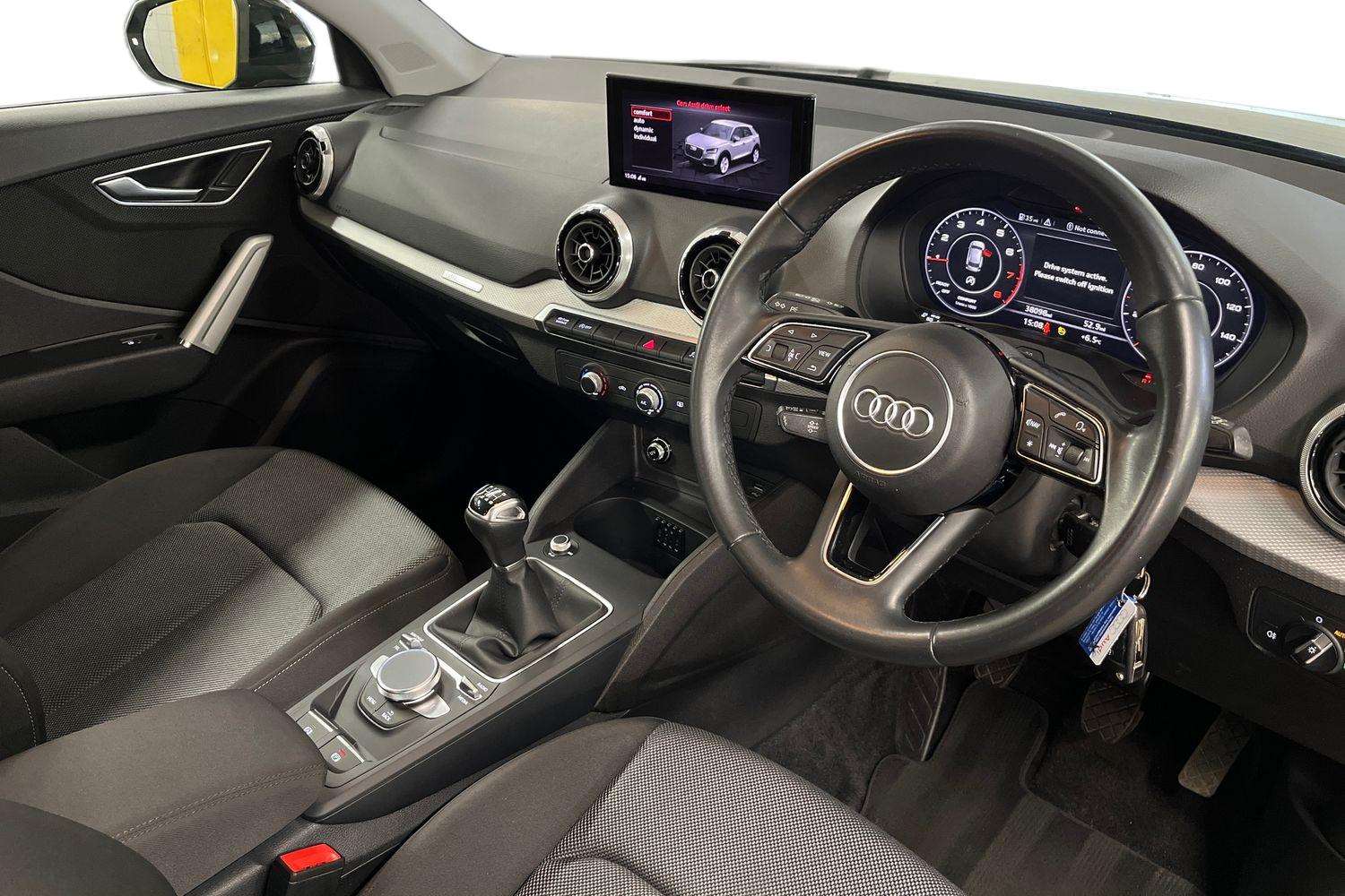 Used Audi Q2 2022 for sale - 76827631: Photo 6