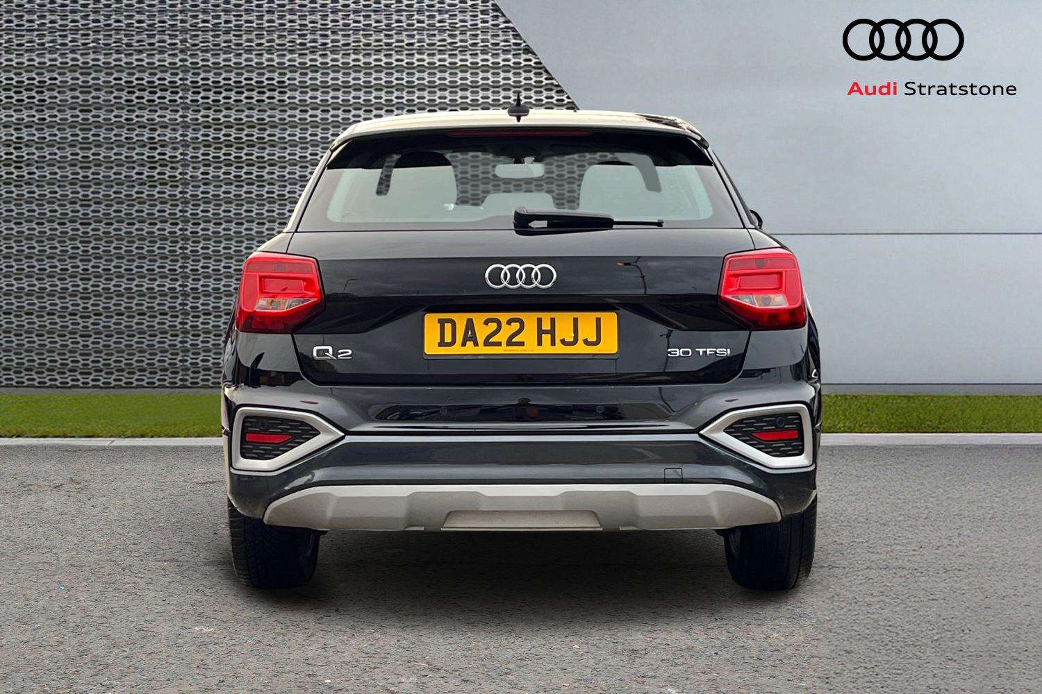 Used Audi Q2 2022 for sale - 76827631: Photo 7