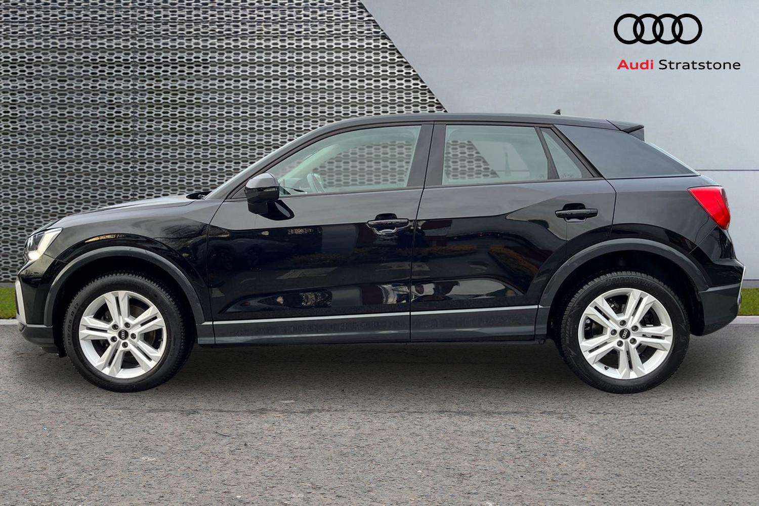 Used Audi Q2 2022 for sale - 76827631: Photo 8