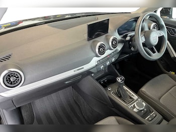Used Audi Q2 2021 for sale - 75523013: Photo