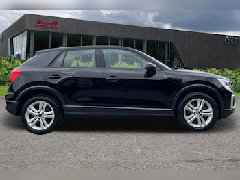 Used Audi Q2 2021 for sale - 75523013: Photo
