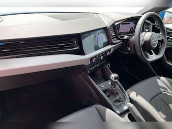 Used Audi A1 2020 for sale - 78651007: Photo