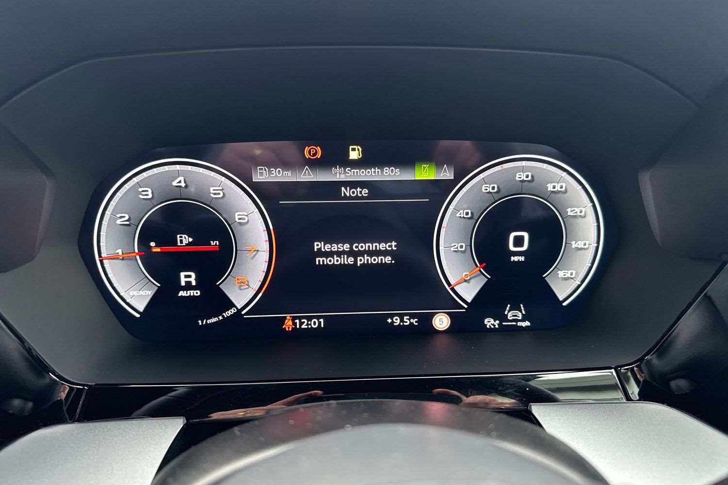 Used Audi A3 for sale - 77827274: Photo 18