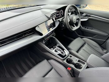 Used Audi A3 2025 for sale - 77827274: Photo