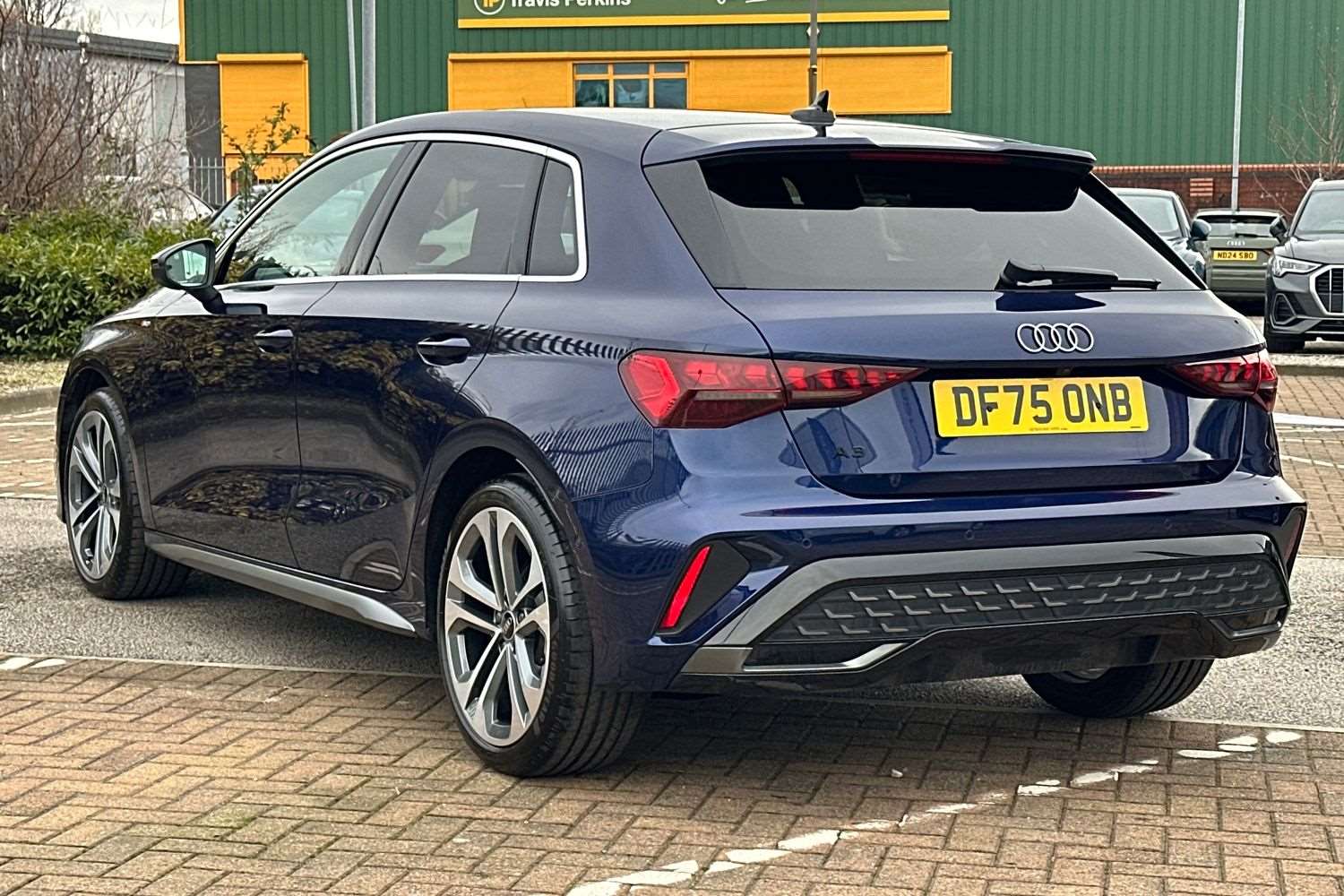 Used Audi A3 for sale - 77827274: Photo 3