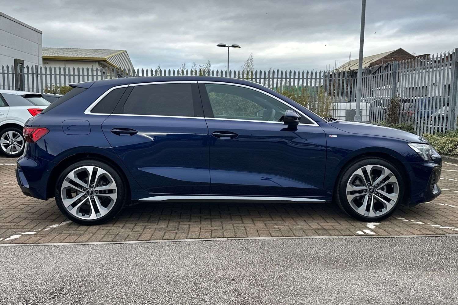 Used Audi A3 for sale - 77827274: Photo 4