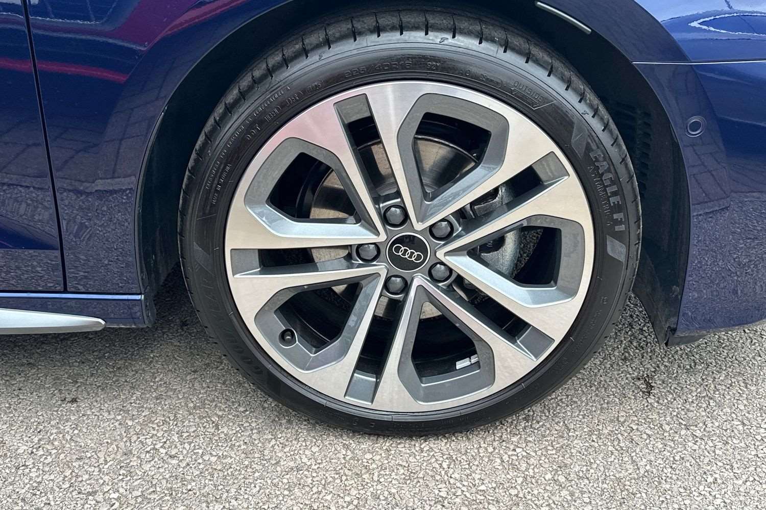 Used Audi A3 for sale - 77827274: Photo 5