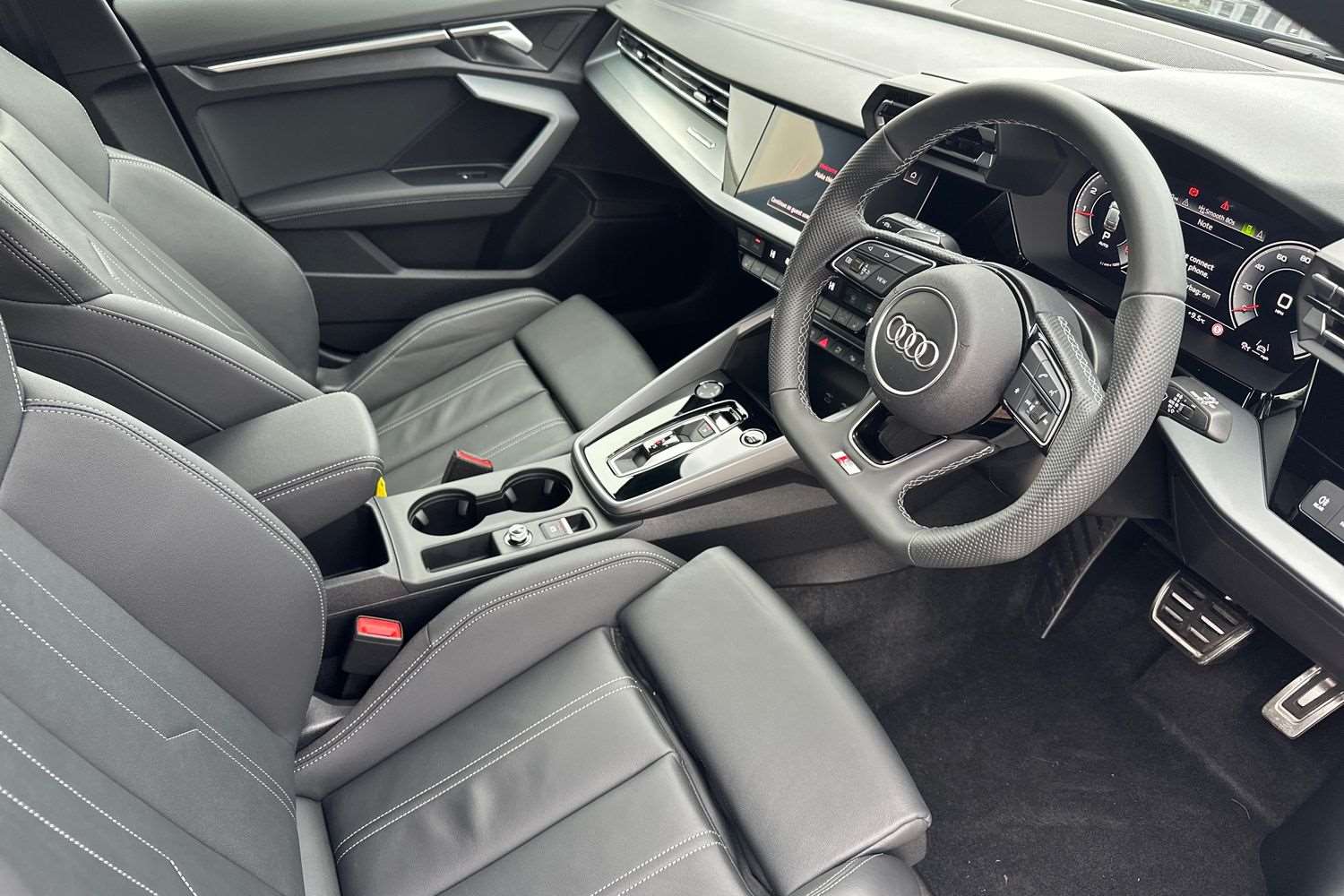 Used Audi A3 for sale - 77827274: Photo 6