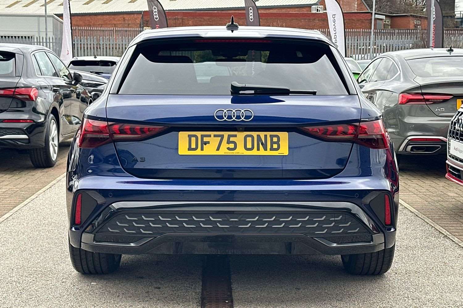 Used Audi A3 for sale - 77827274: Photo 7