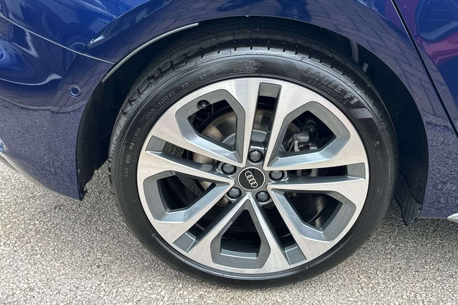 Used Audi A3 for sale - 77827274: Photo 9