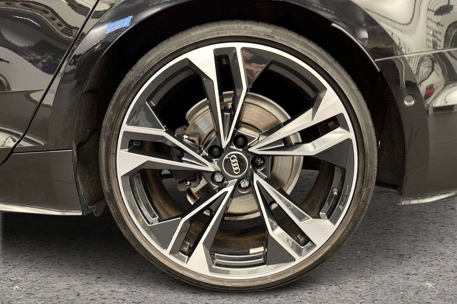 Used Audi A5 2023 for sale - 76774291: Photo 10