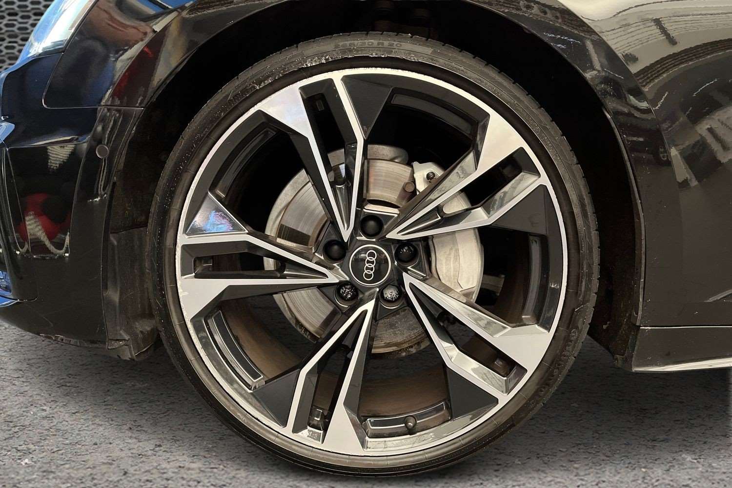 Used Audi A5 2023 for sale - 76774291: Photo 11