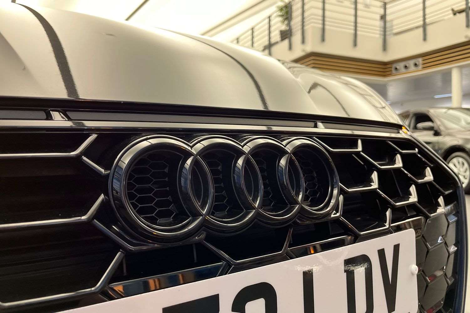 Used Audi A5 2023 for sale - 76774291: Photo 12