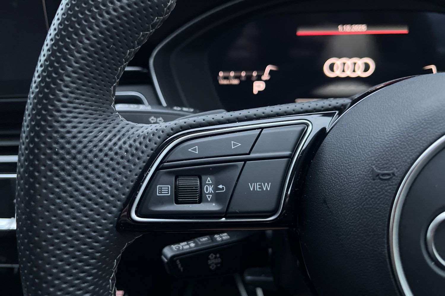 Used Audi A5 2023 for sale - 76774291: Photo 16