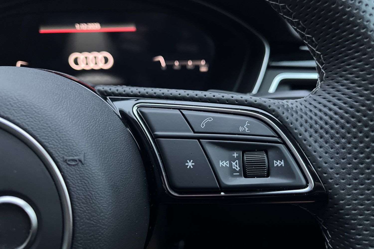 Used Audi A5 2023 for sale - 76774291: Photo 17