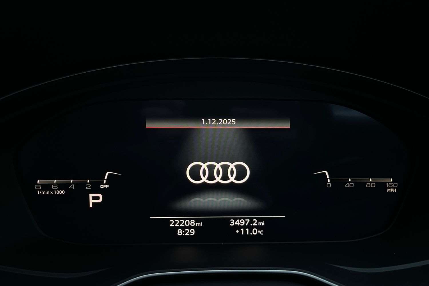 Used Audi A5 2023 for sale - 76774291: Photo 18