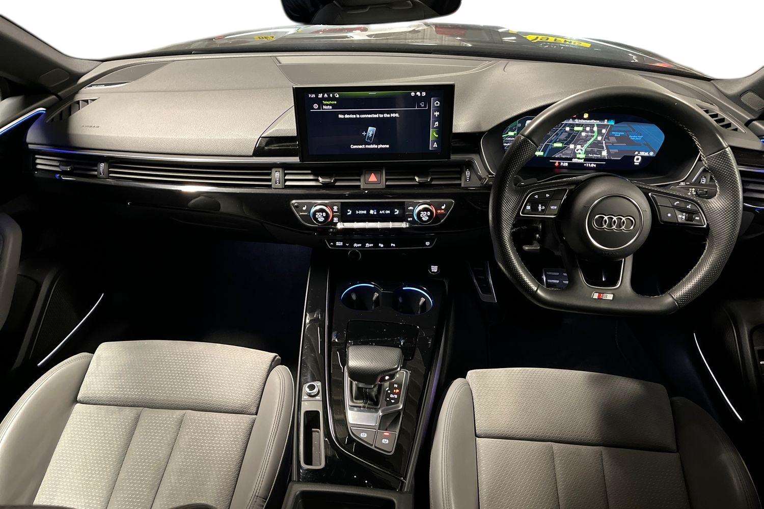 Used Audi A5 2023 for sale - 76774291: Photo 19