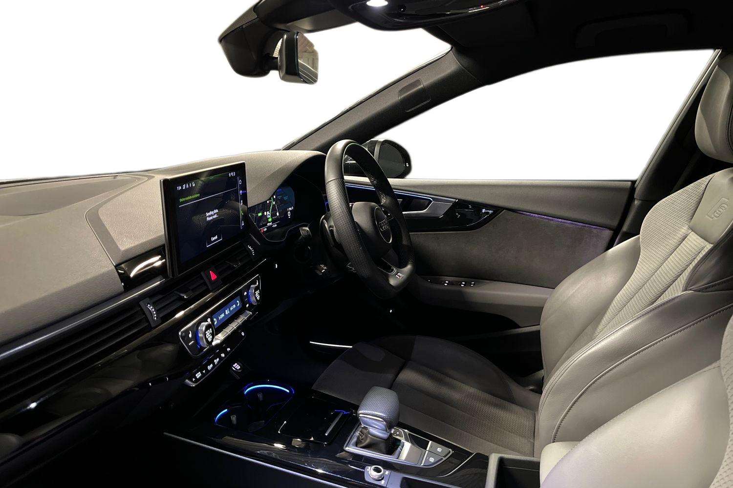 Used Audi A5 2023 for sale - 76774291: Photo 21