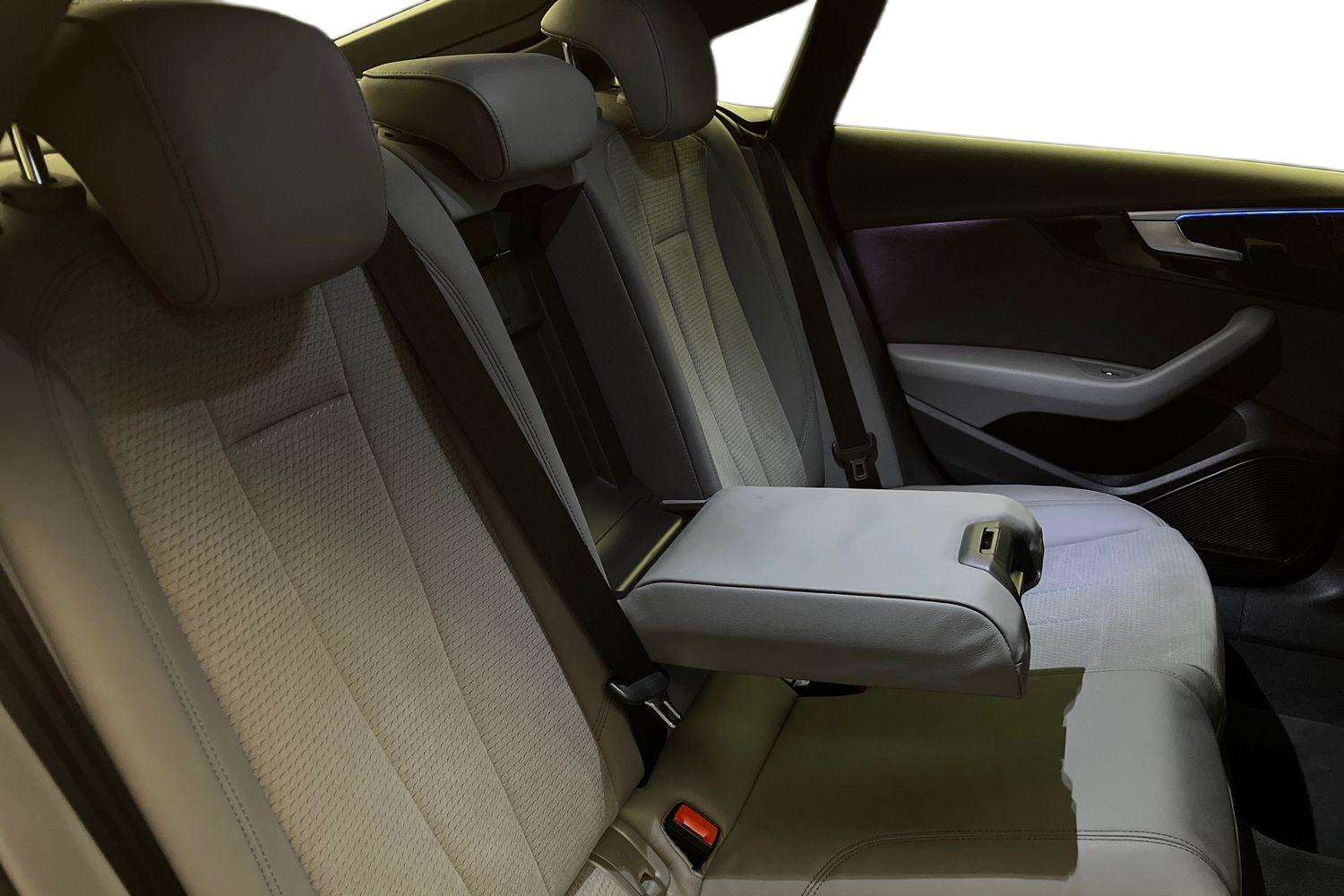 Used Audi A5 2023 for sale - 76774291: Photo 22