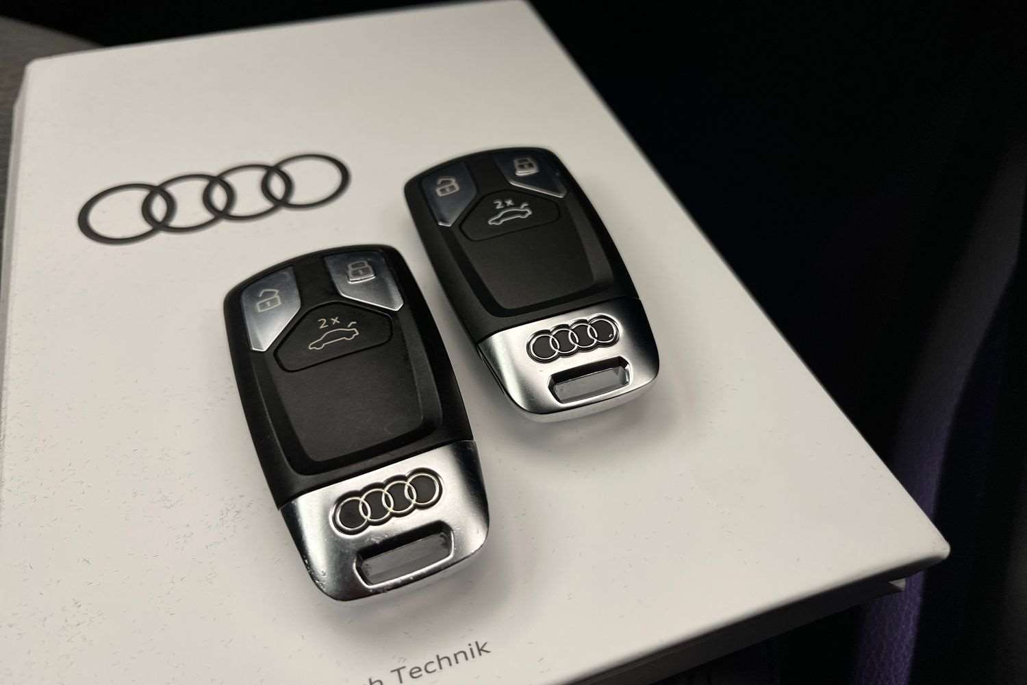 Used Audi A5 2023 for sale - 76774291: Photo 25