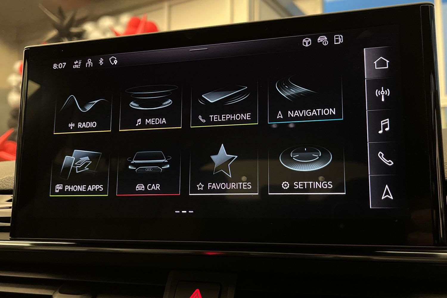 Used Audi A5 2023 for sale - 76774291: Photo 27