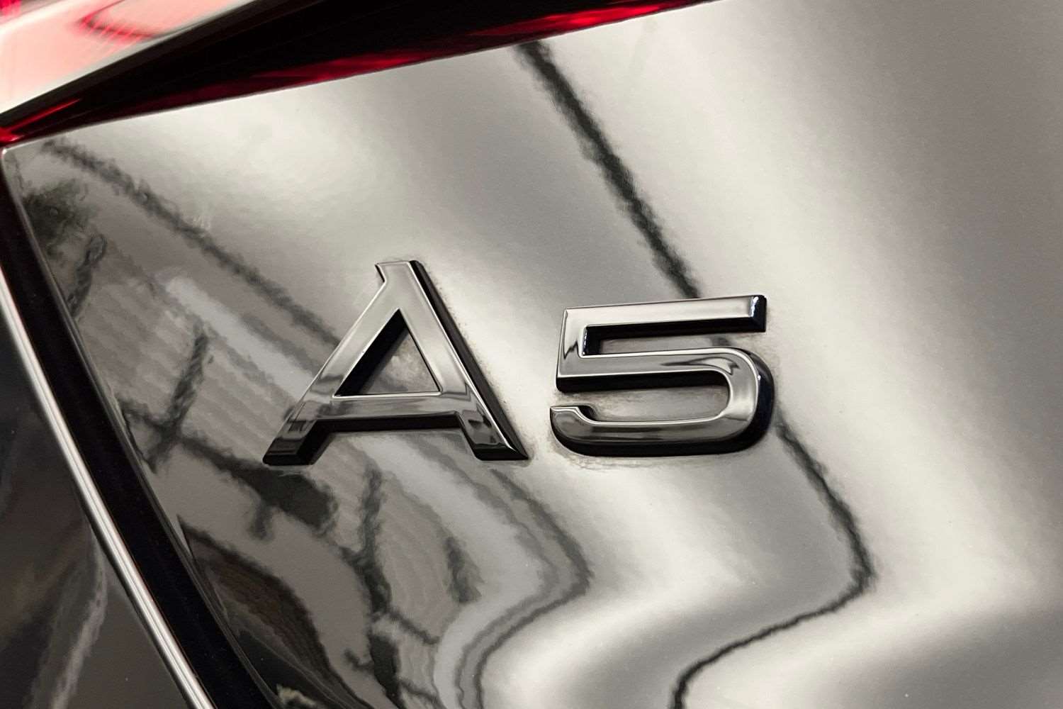 Used Audi A5 2023 for sale - 76774291: Photo 29