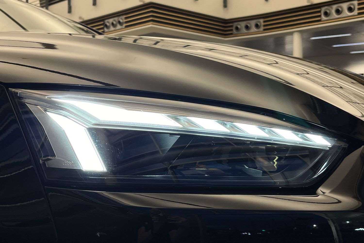 Used Audi A5 2023 for sale - 76774291: Photo 32