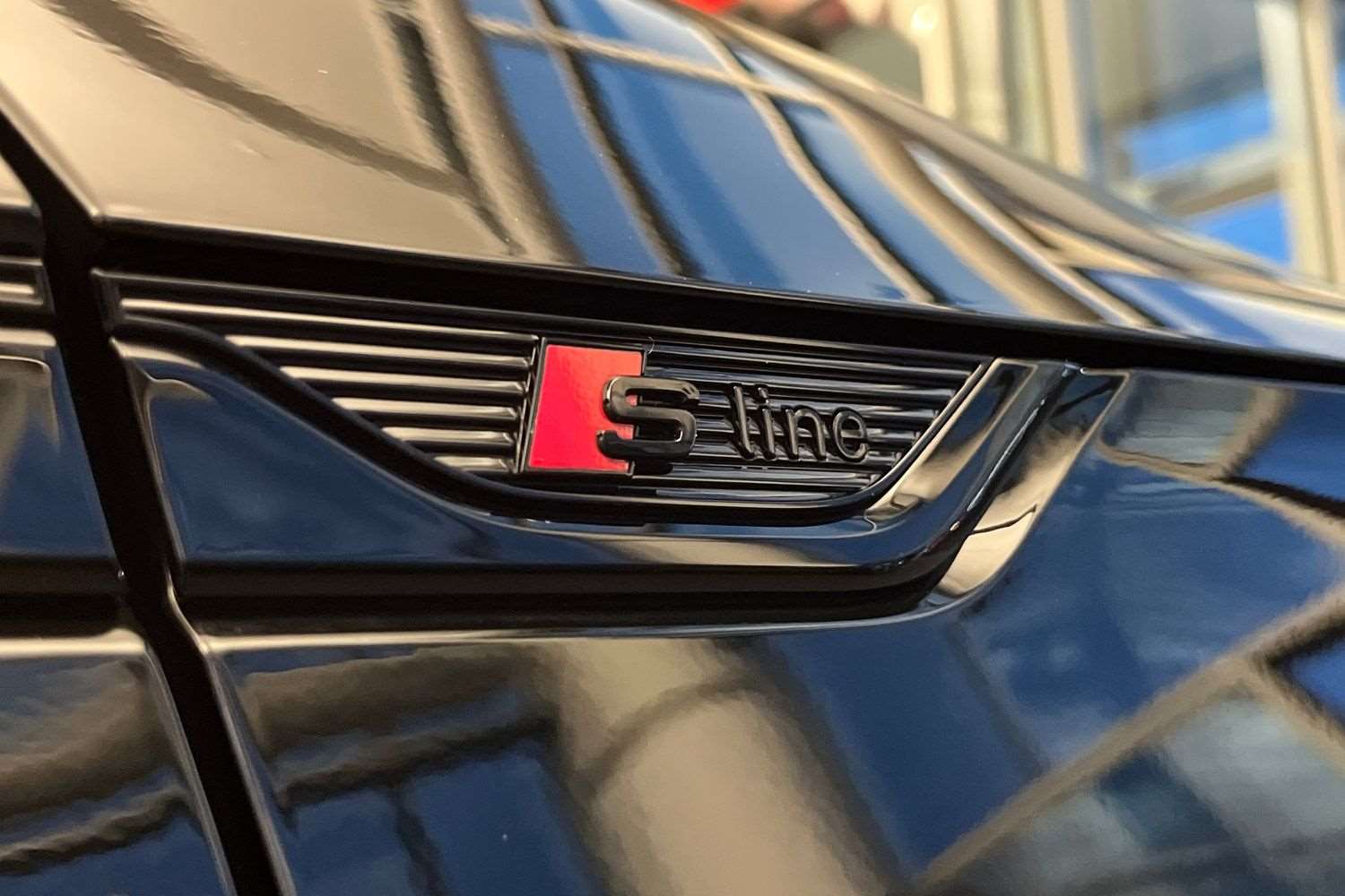 Used Audi A5 2023 for sale - 76774291: Photo 33