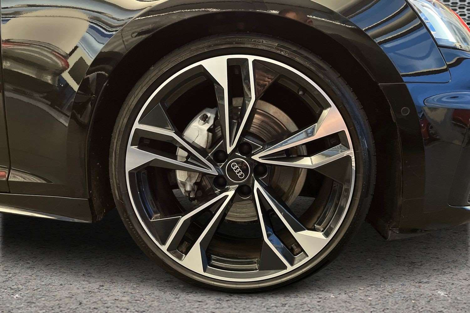 Used Audi A5 2023 for sale - 76774291: Photo 5