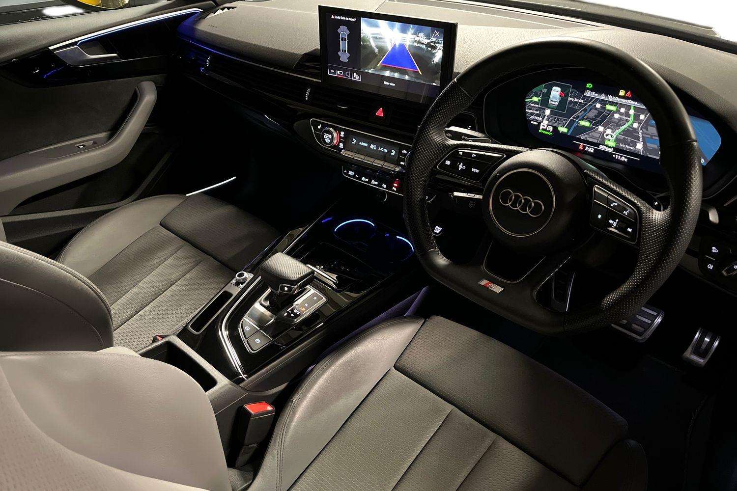 Used Audi A5 2023 for sale - 76774291: Photo 6