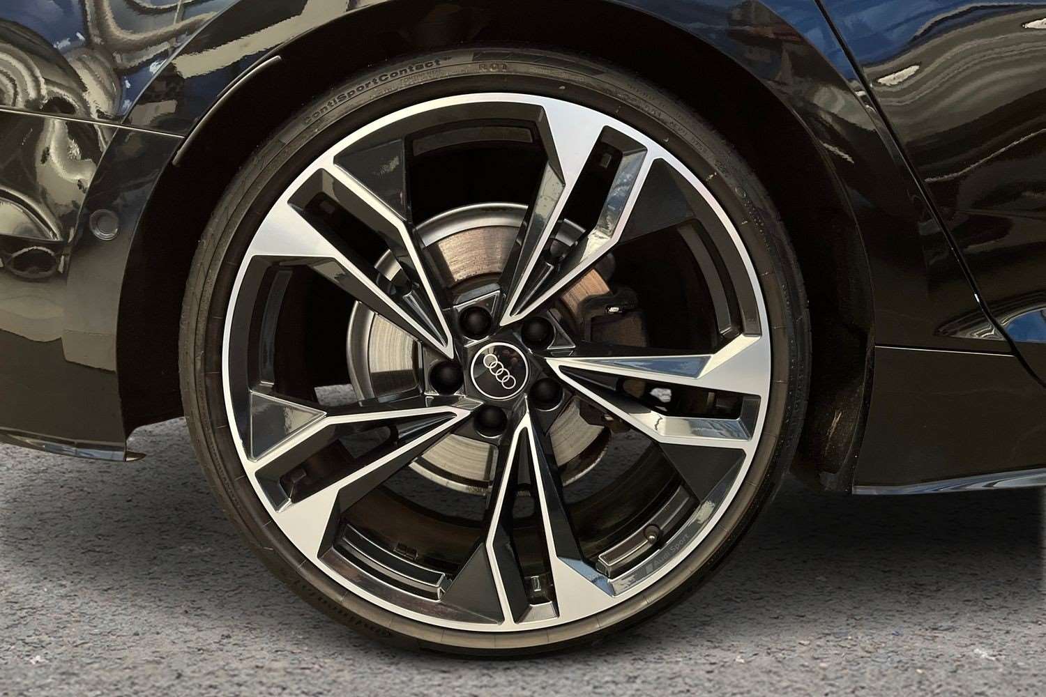 Used Audi A5 2023 for sale - 76774291: Photo 9